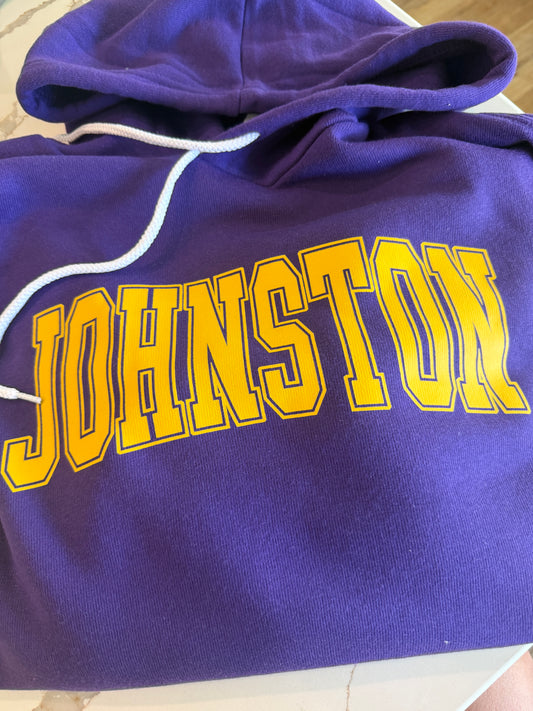 Medium Hoodie