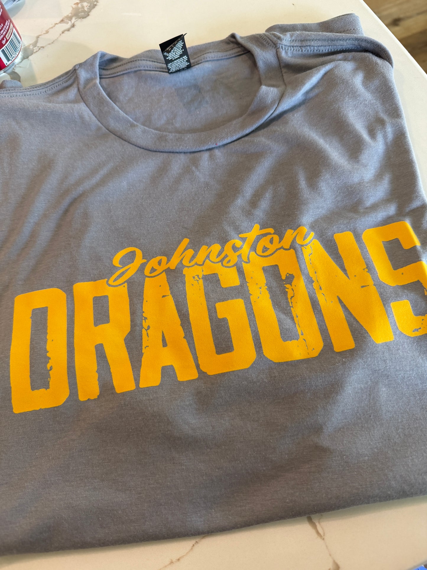 Medium District Tri Blend T-shirt