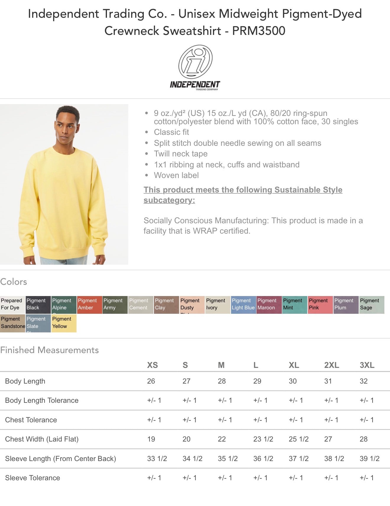 Oversized Print MUSTANGS (or Custom)