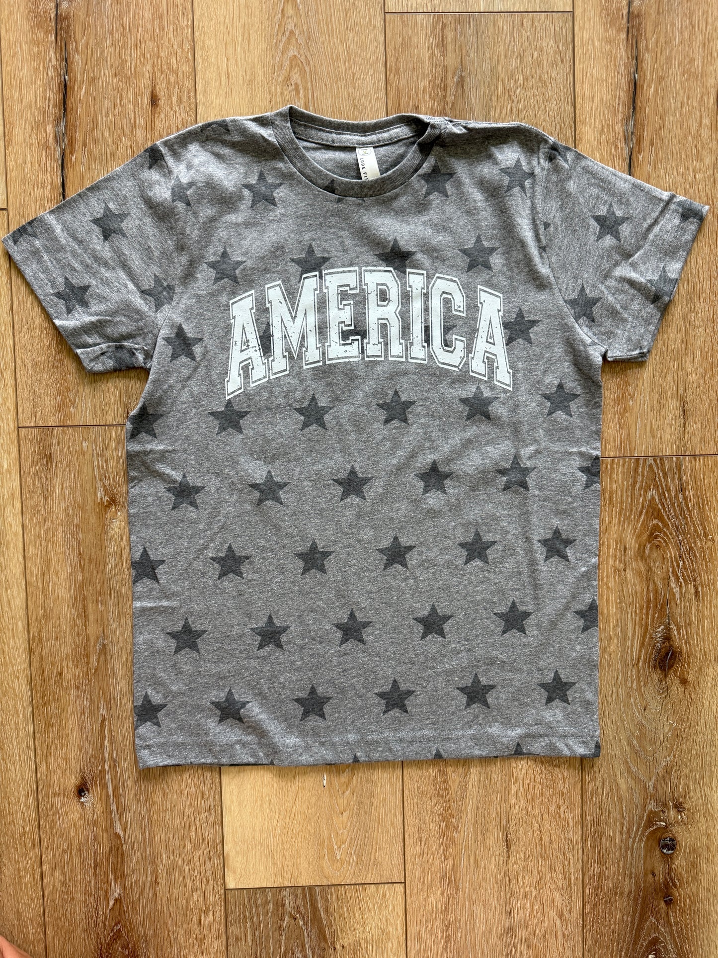 America Star T-Shirt