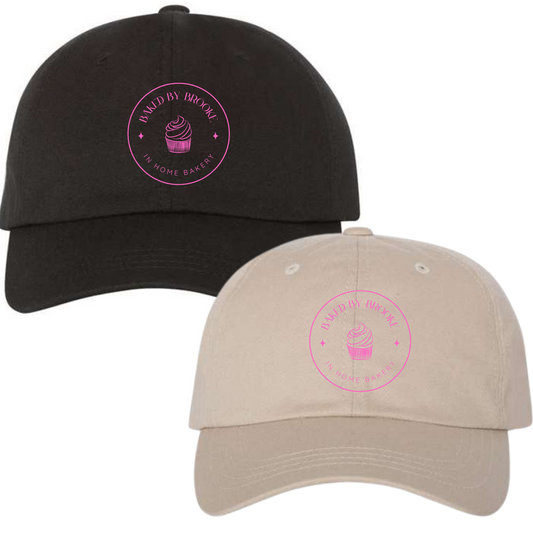Dad Hat