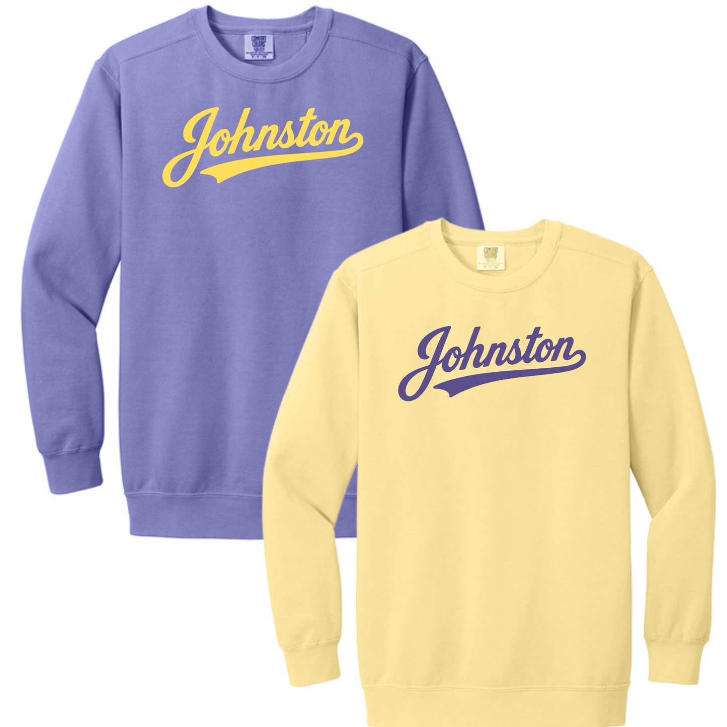 Johnston Classic