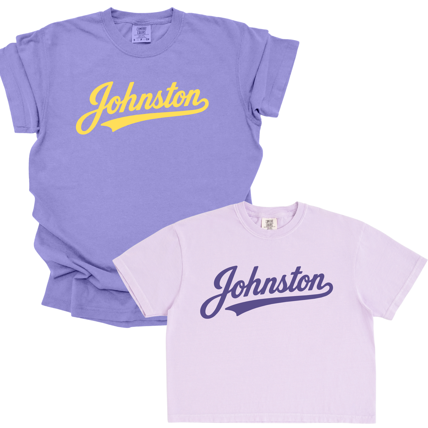Johnston Classic