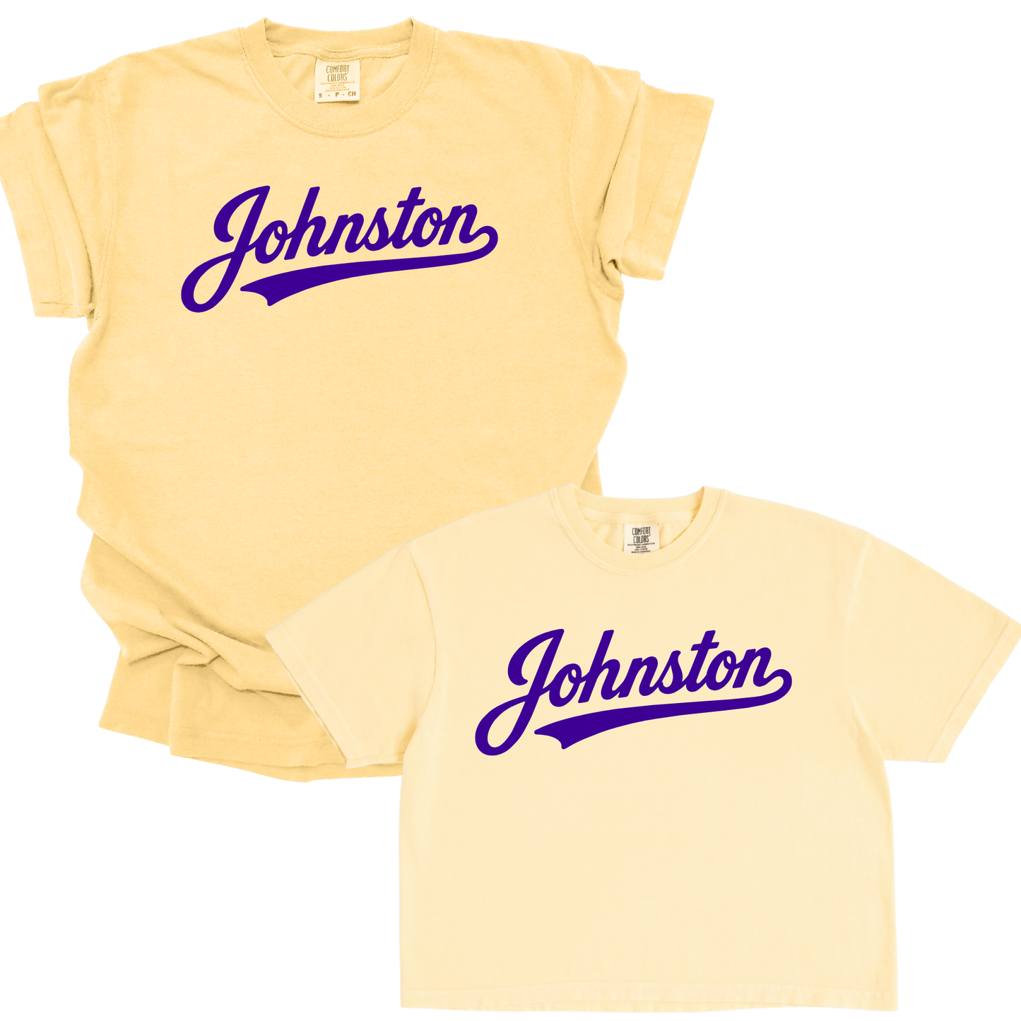Johnston Classic