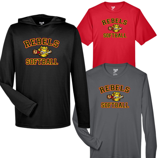 Dri Fit Material