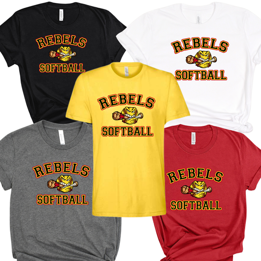 T-shirts (Adult & Youth)