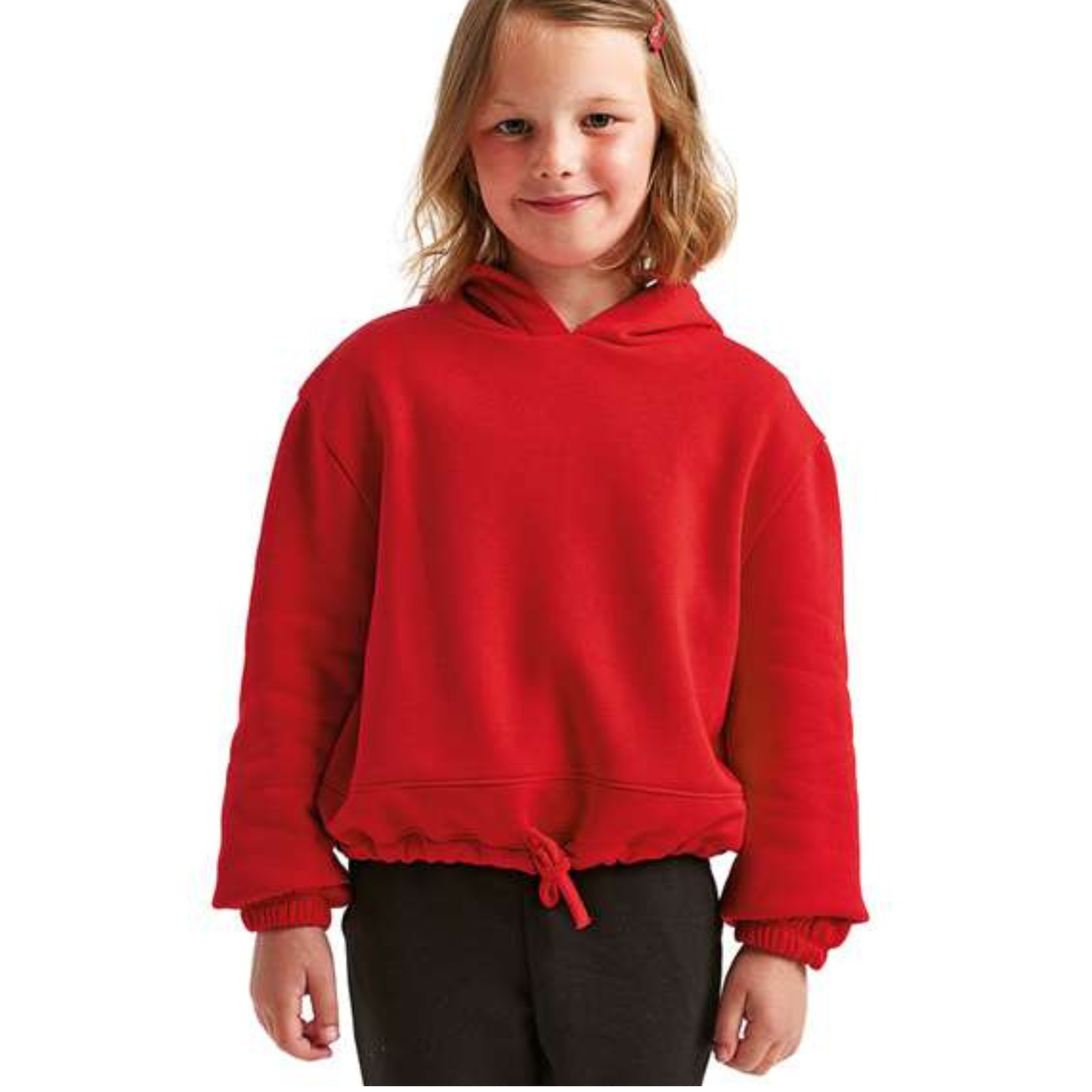 Girls Hoodie