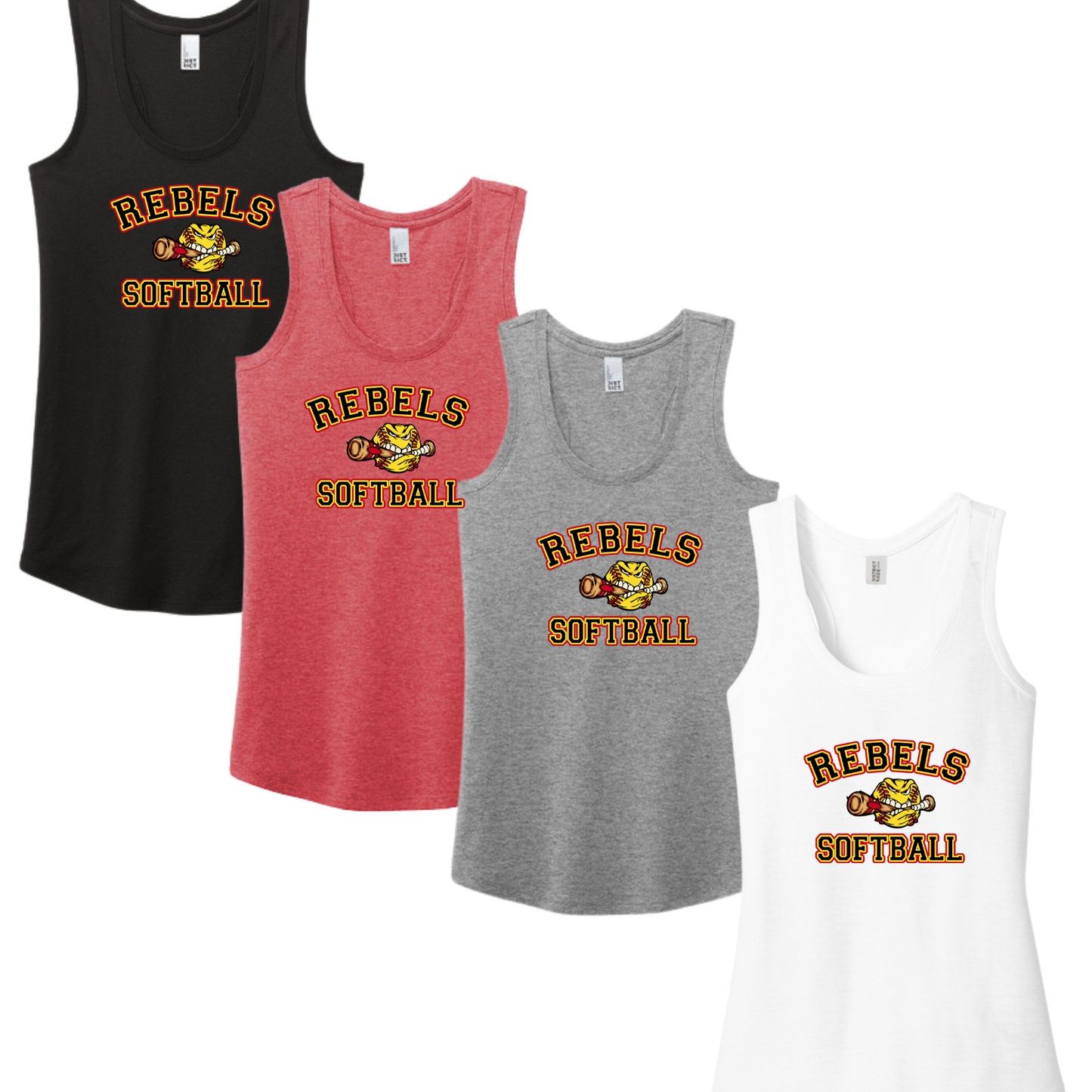 Racerback Tank