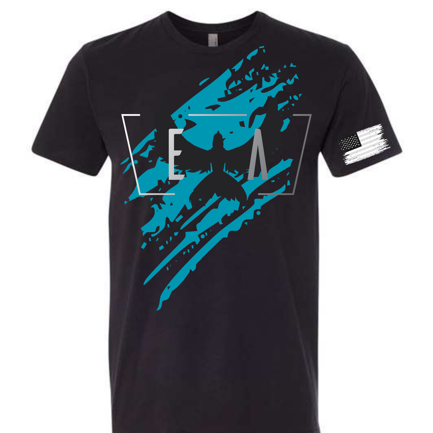 Emerge Ninja Team T-shirt