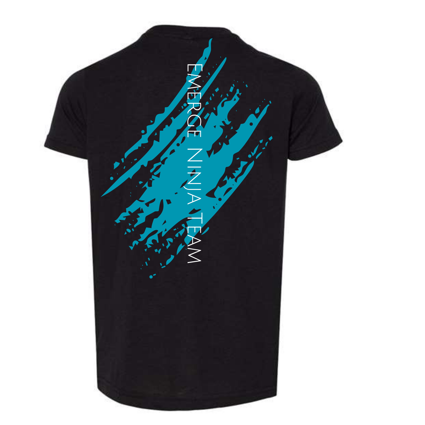 Emerge Ninja Team T-shirt