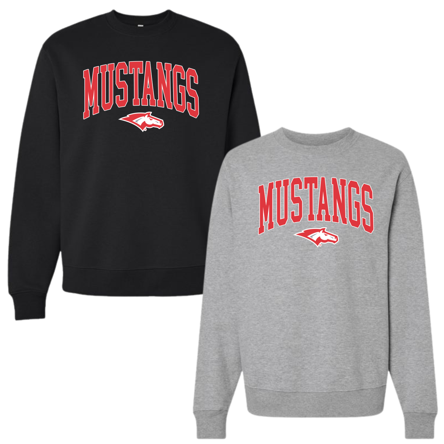 Mustangs