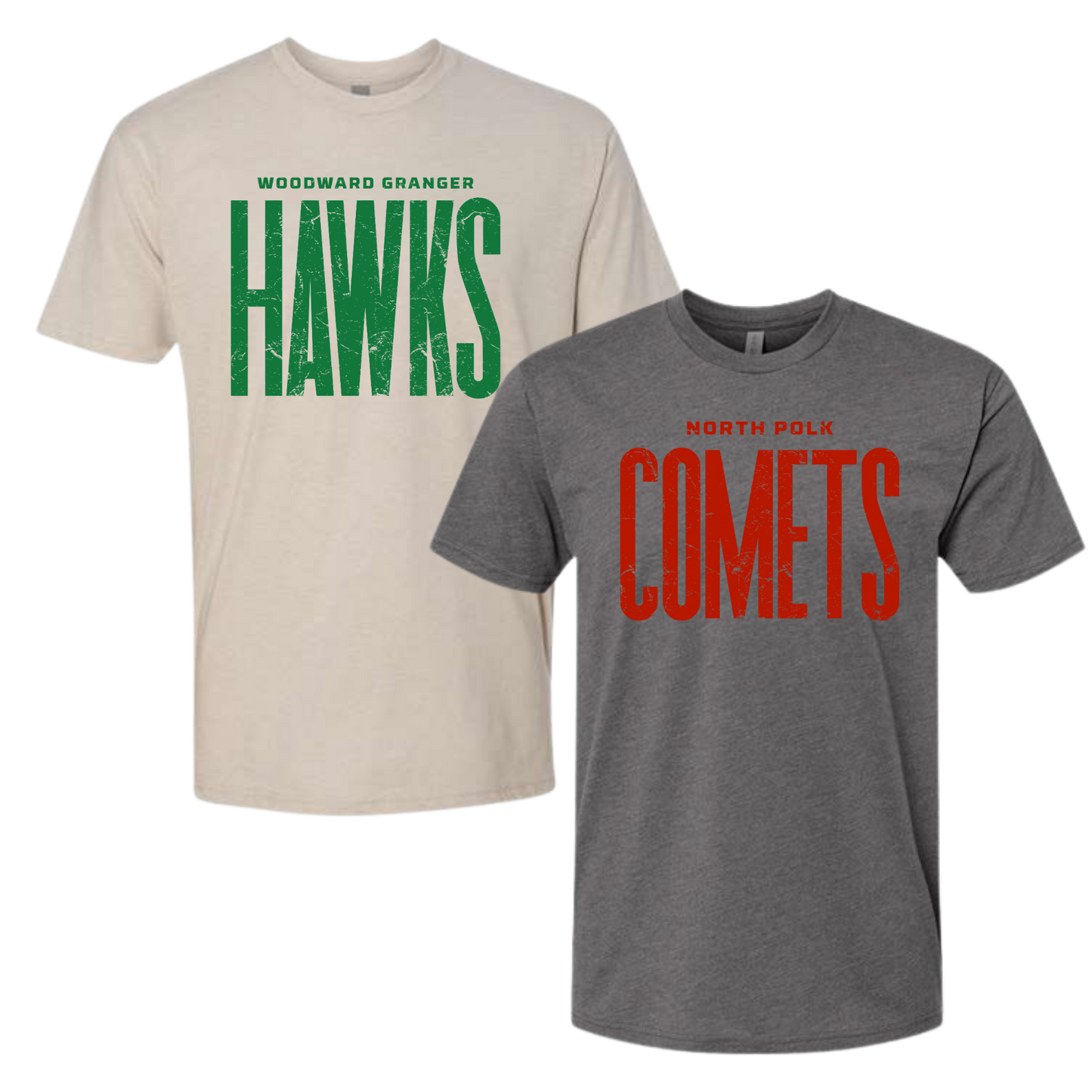 Unisex T-shirt