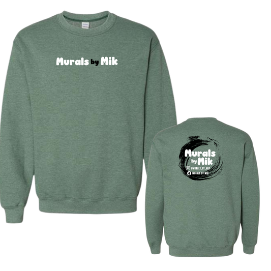Unisex Crewneck Sweatshirt