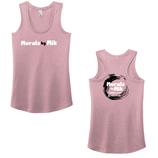 Racerback Tanks