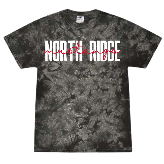 DCG or North Ridge Tie Dye