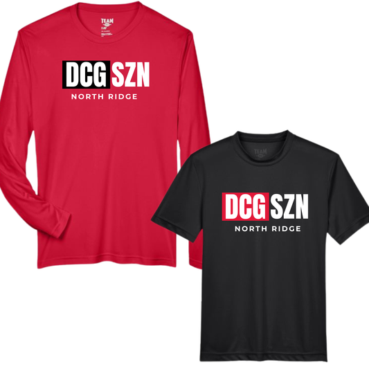 DCG SZN - North Ridge