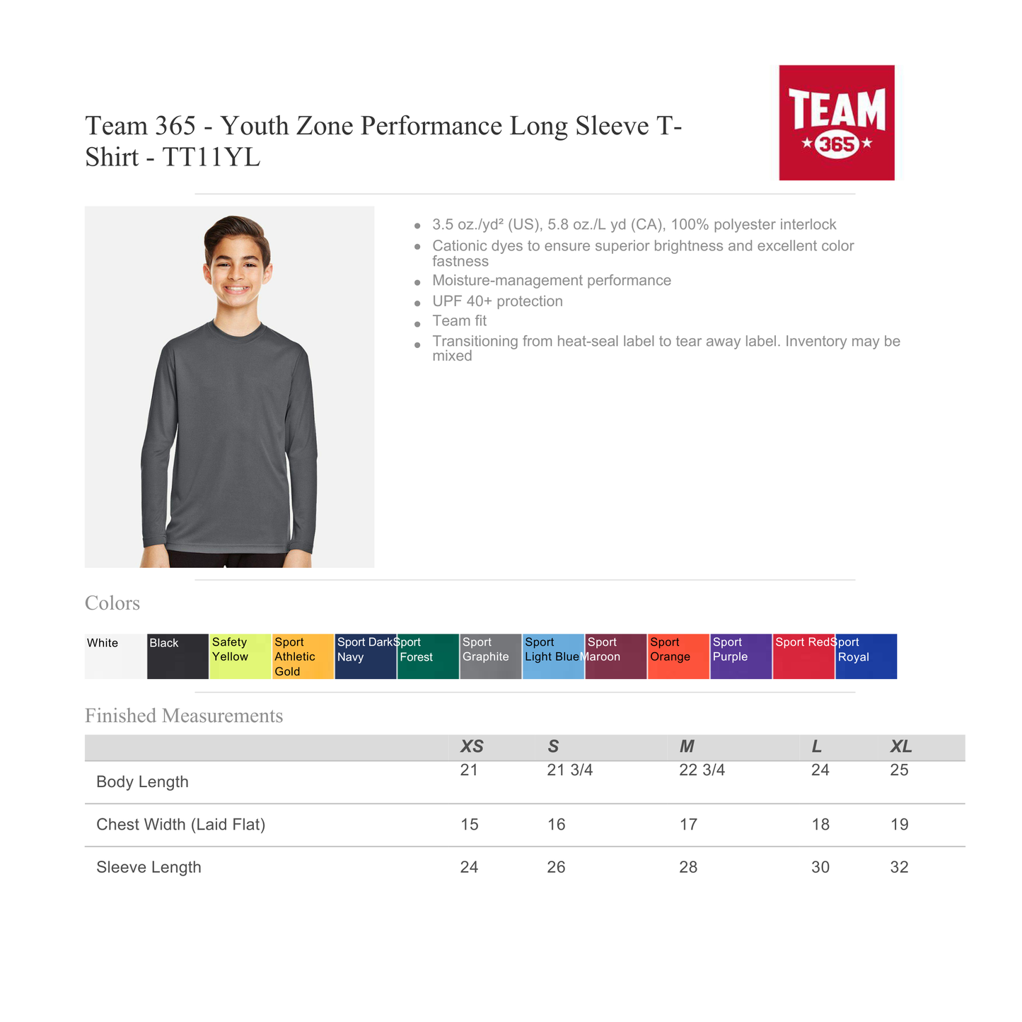 DCG SZN - North Ridge