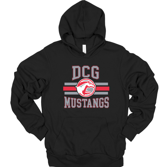 DCG Mustangs