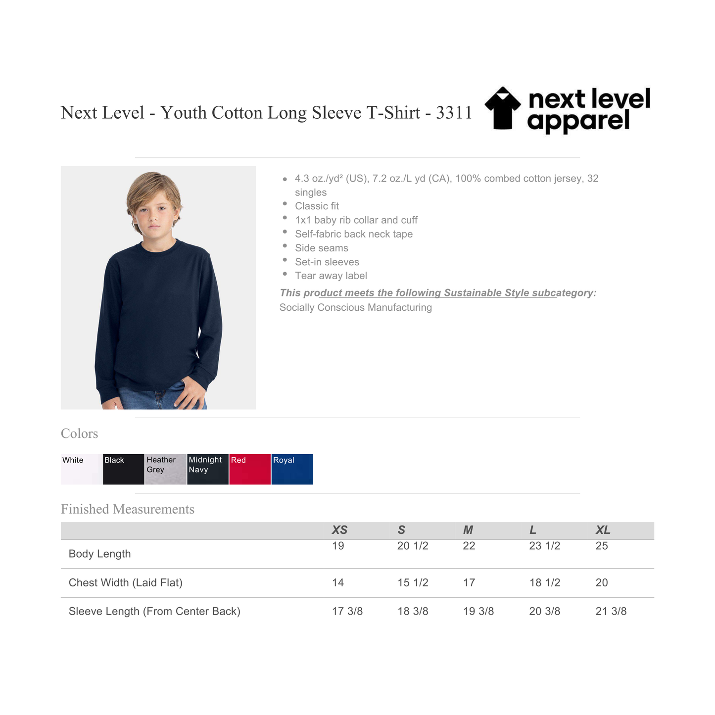 DCG SZN - North Ridge