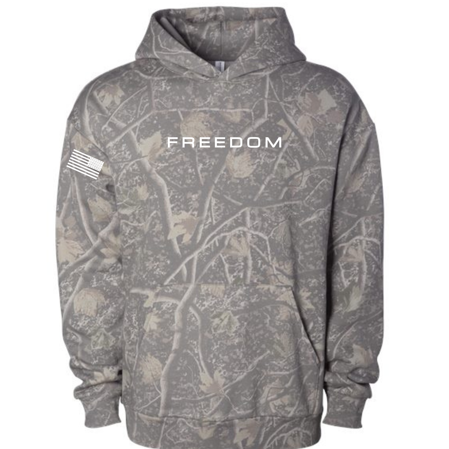 Freedom Sweatshirts