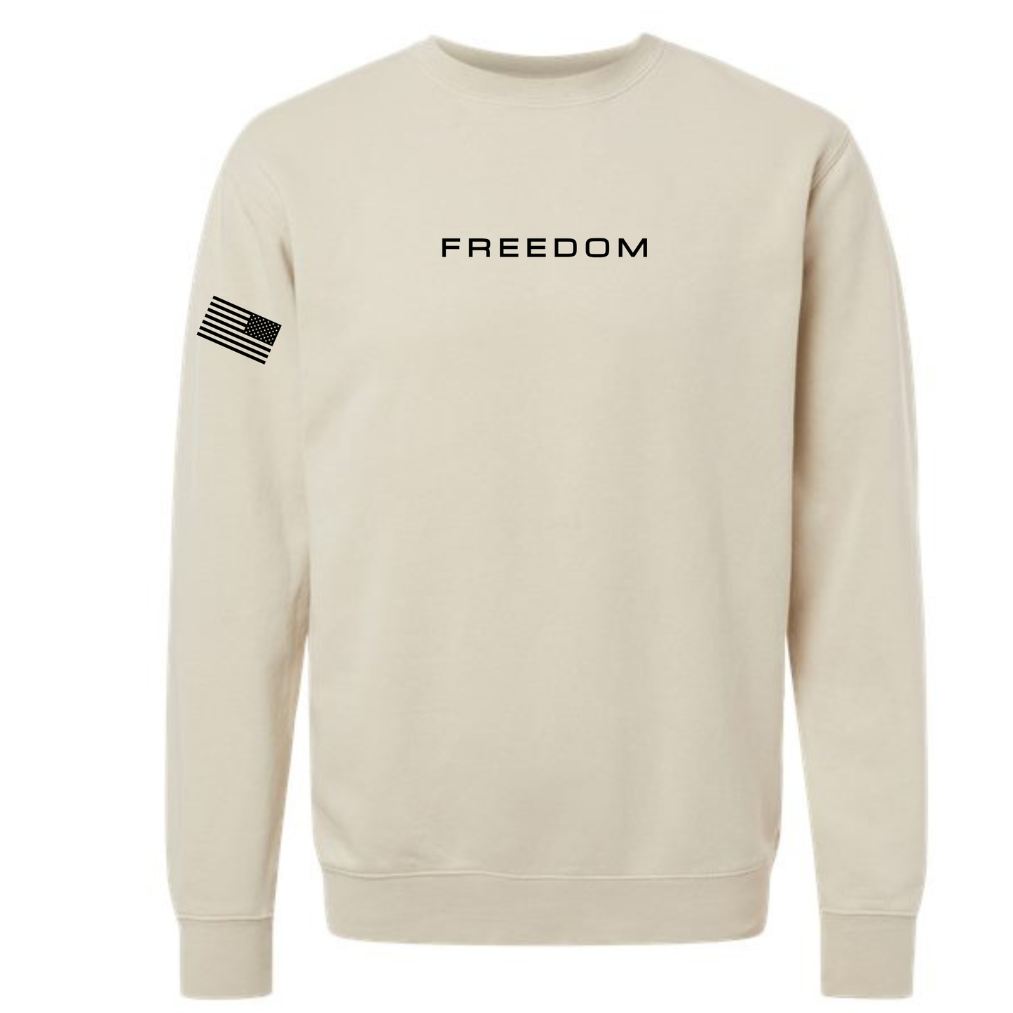 Freedom Sweatshirts