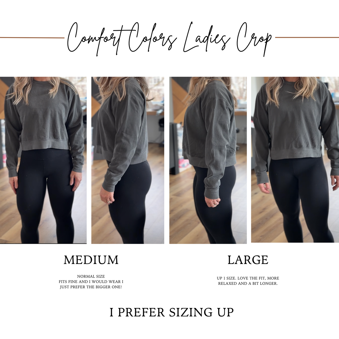 Oversized Print MUSTANGS (or Custom)