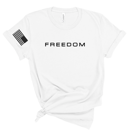 Freedom T-shirt