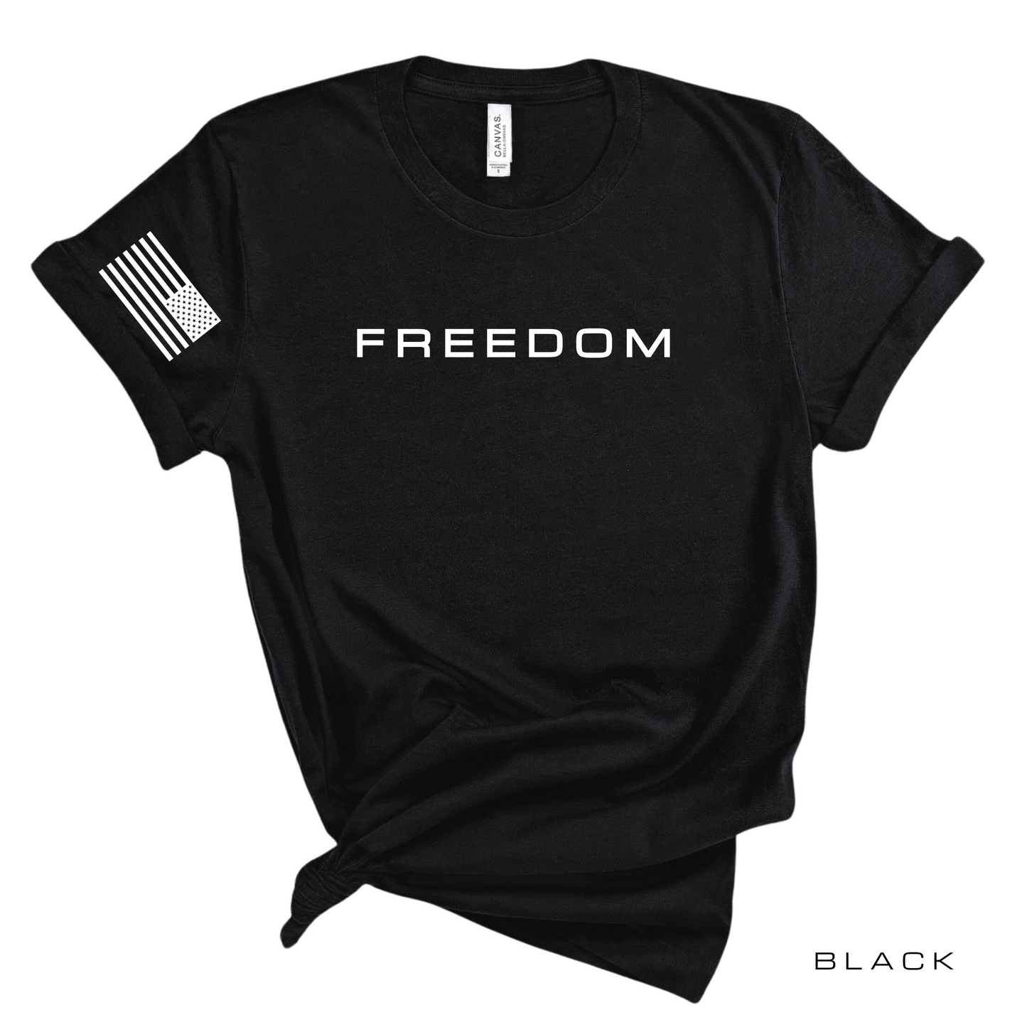Freedom T-shirt