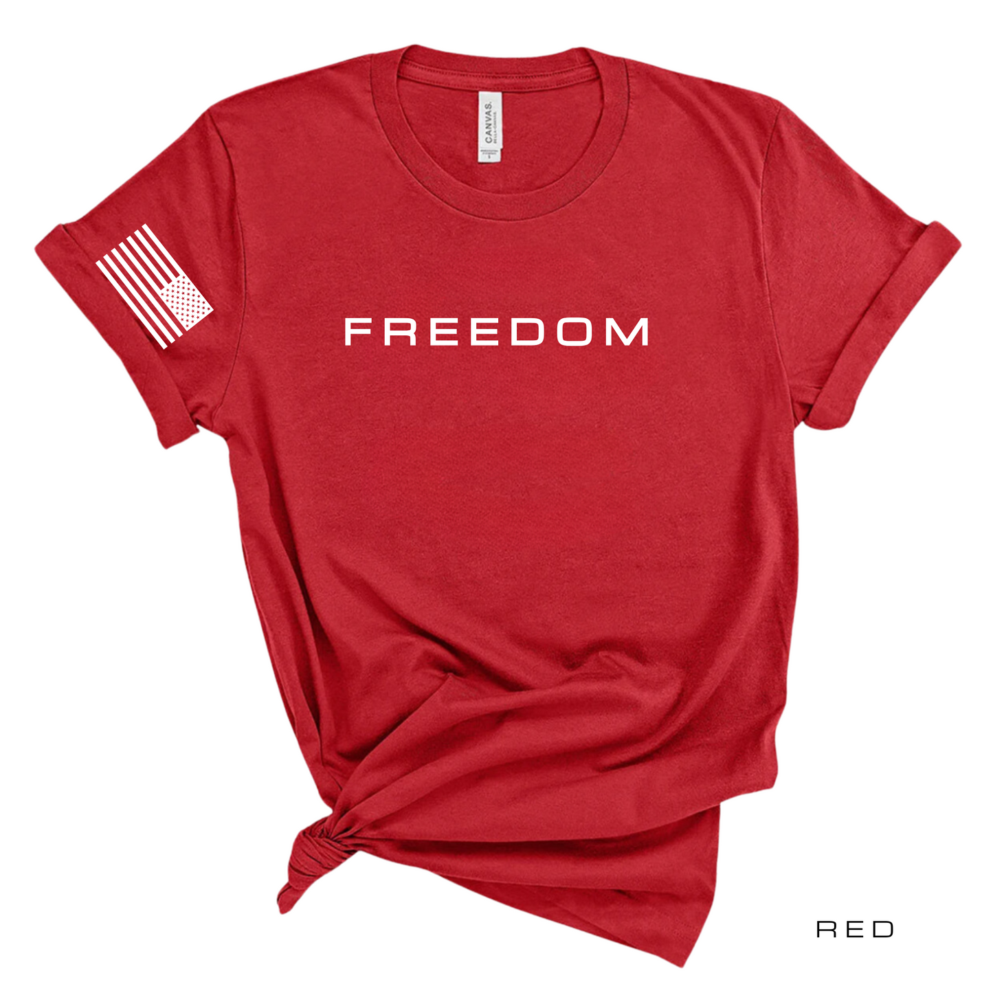 Freedom T-shirt