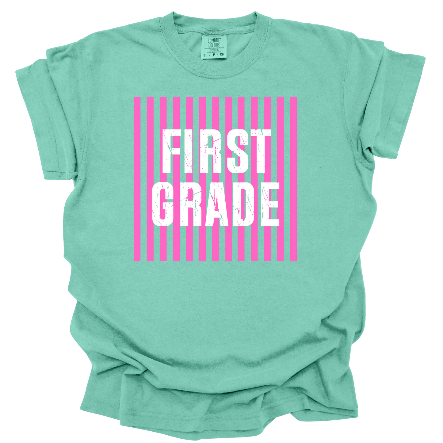 First Grade - Sugar Creek