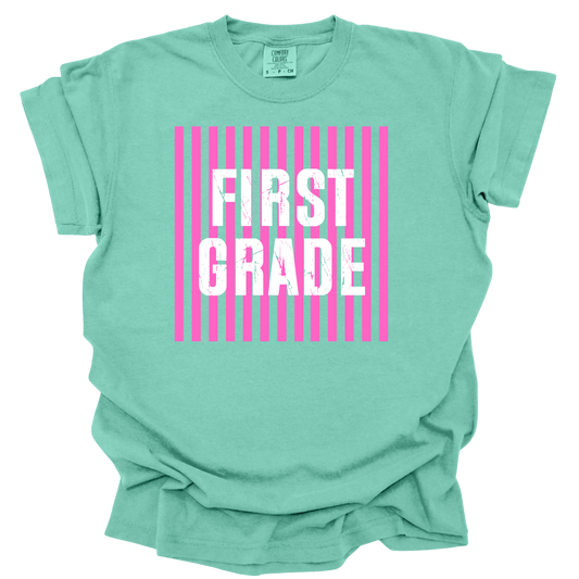 First Grade - Sugar Creek