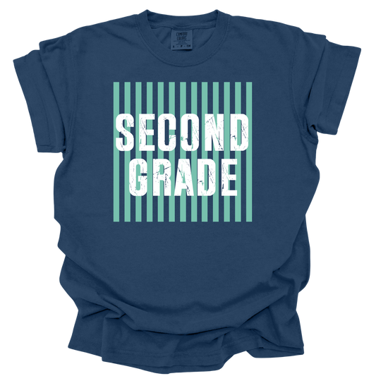 Second Grade - Sugar Creek