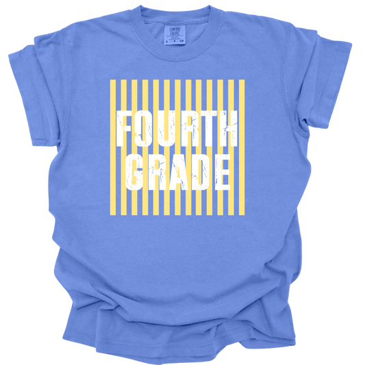 Fourth Grade - Sugar Creek