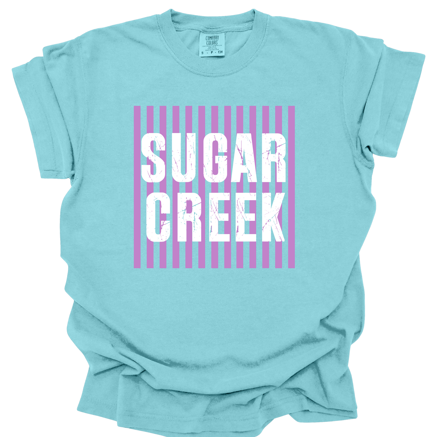 Sped - Sugar Creek