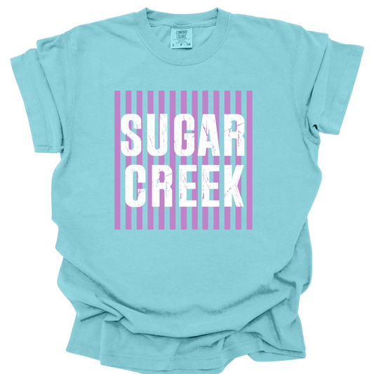 Sped - Sugar Creek