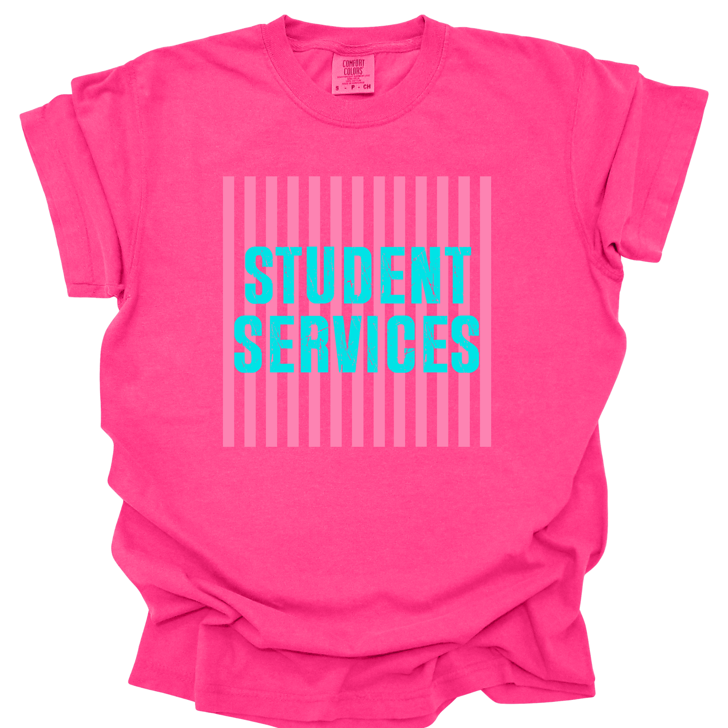Student Services - Sugar Creek