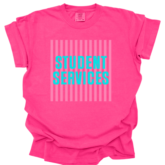 Student Services - Sugar Creek