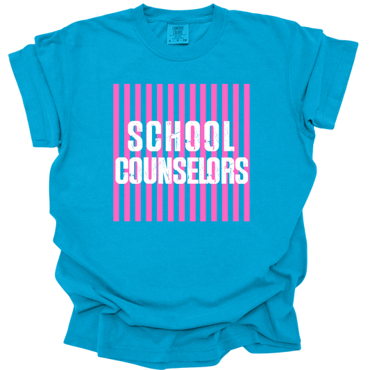 School Counselors - Sugar Creek