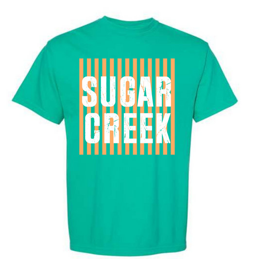 Office - Sugar Creek