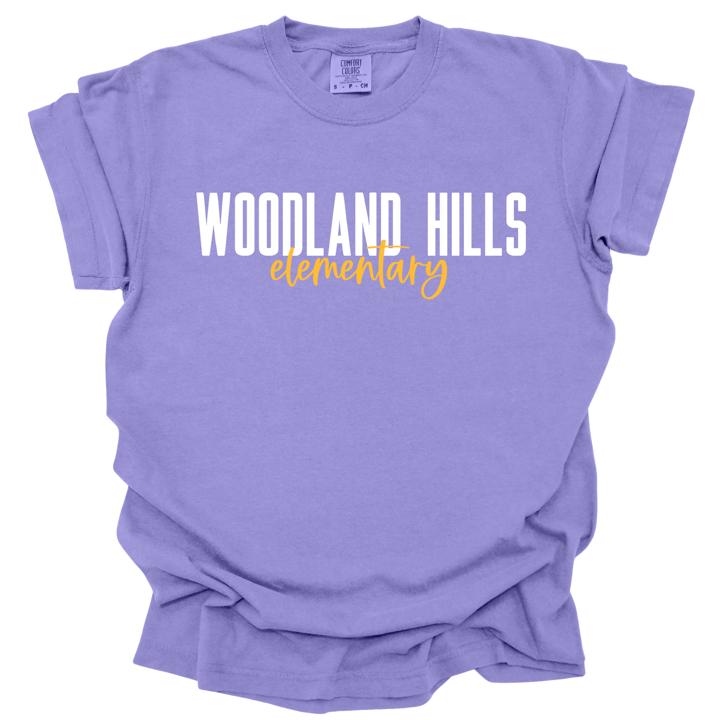 Woodland Hill T-shirt
