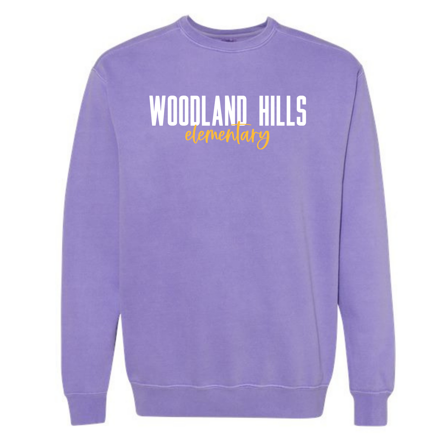 Woodland Hills Sweatshirt
