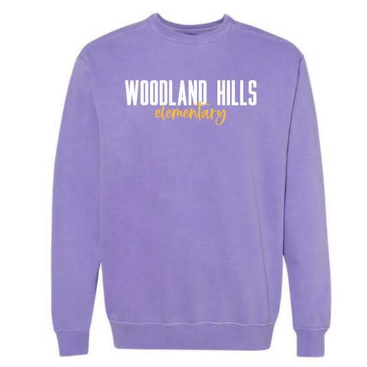 Woodland Hills Sweatshirt
