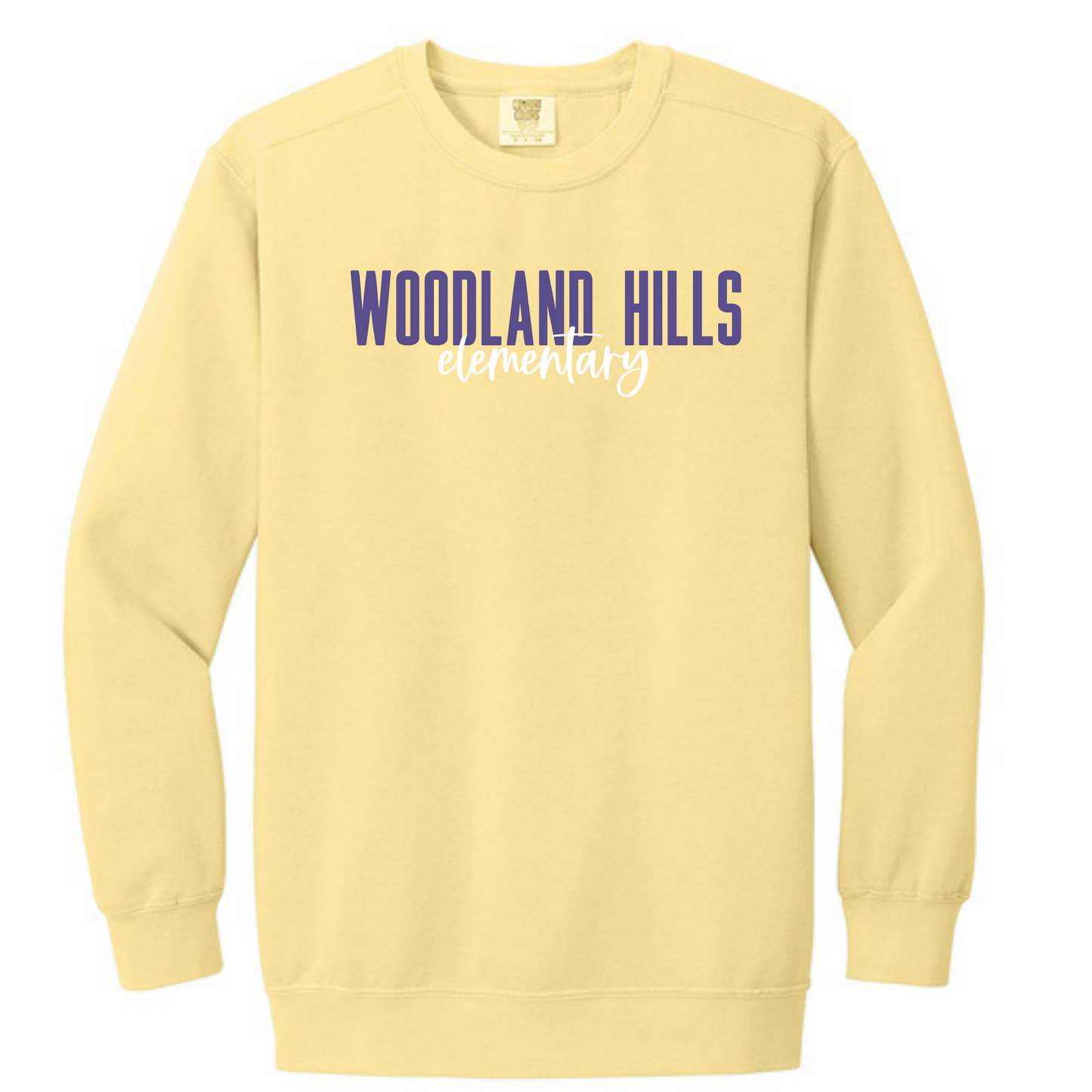 Woodland Hills Sweatshirt
