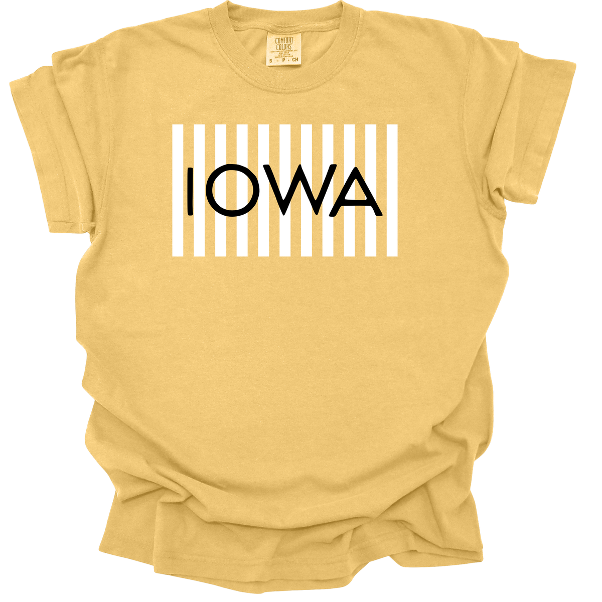 Stripe Line Design - Custom