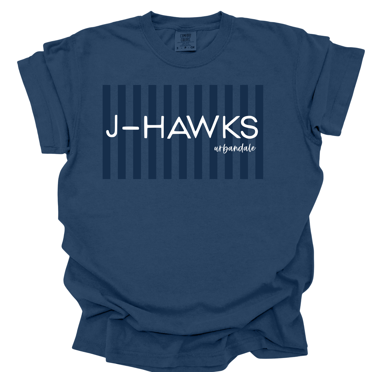 Stripe Line Design - Custom