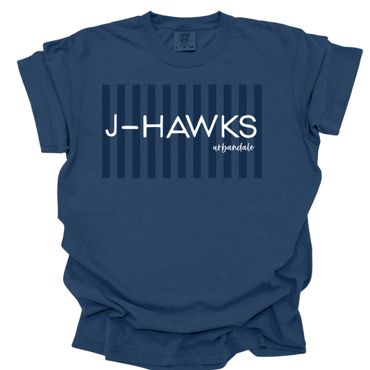 Stripe Line Design - Custom