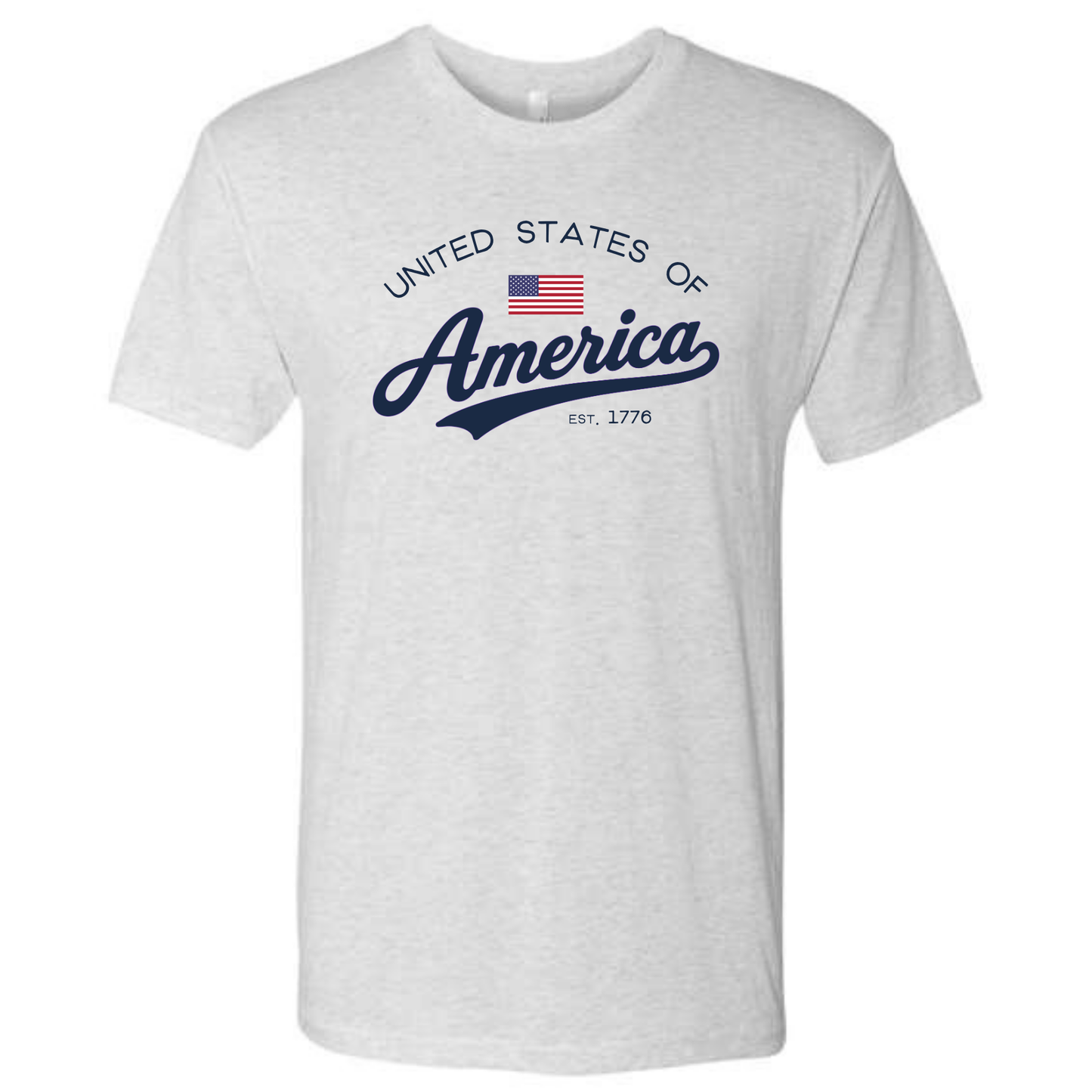 United States of America T-shirt