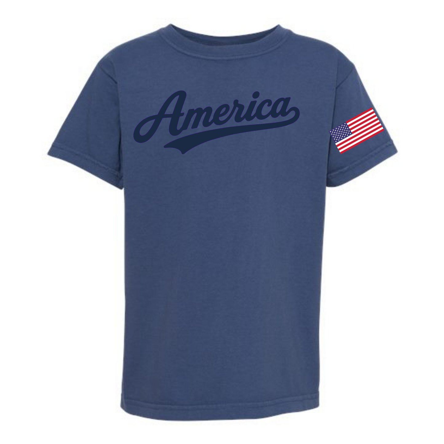 KIDS  America