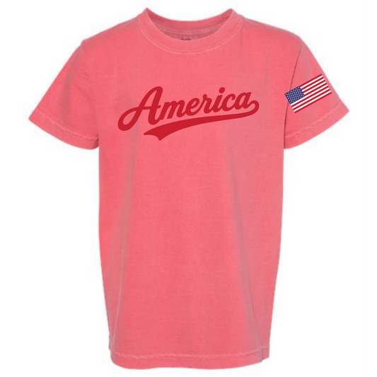KIDS  America