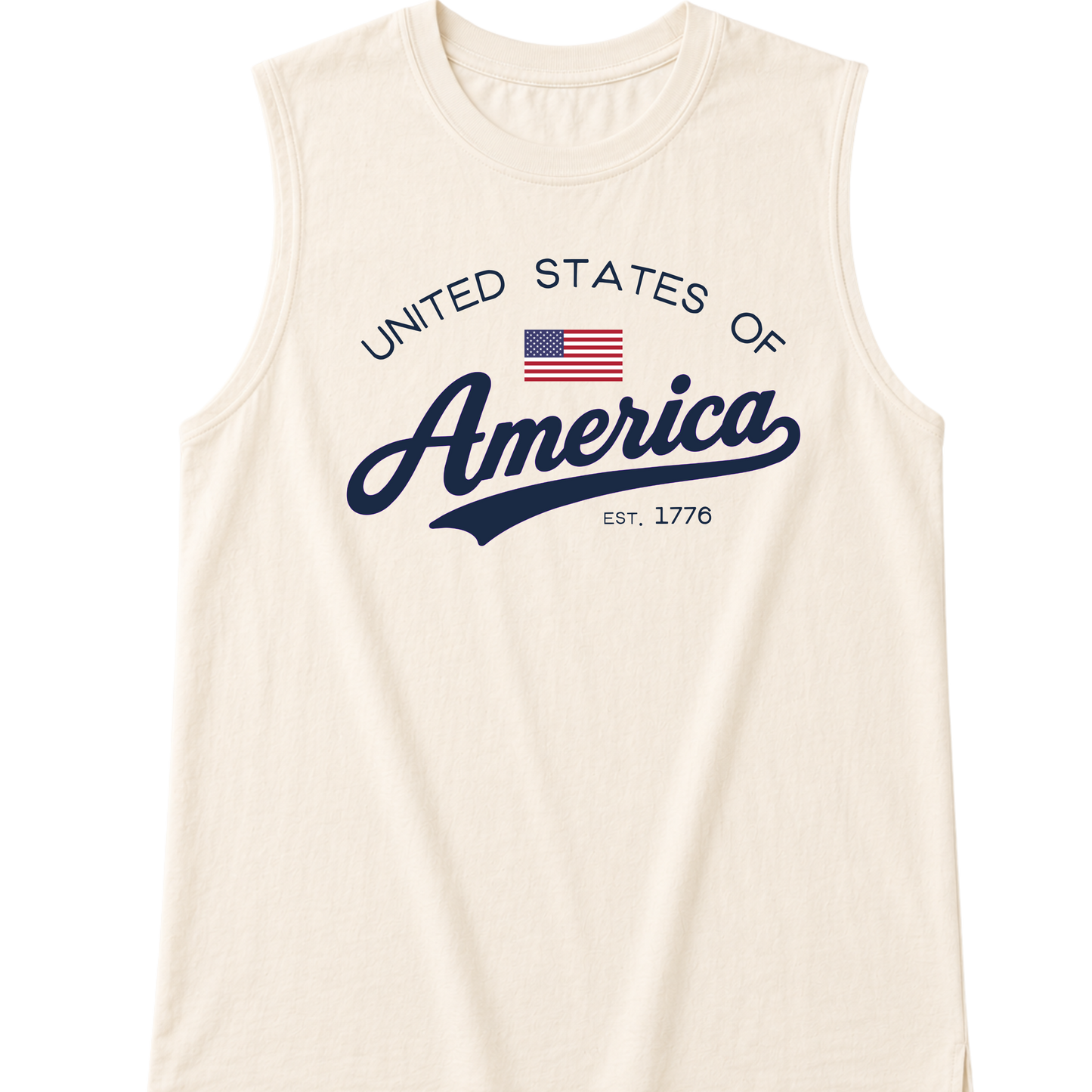 Oat Collective Tank (multiple designs)